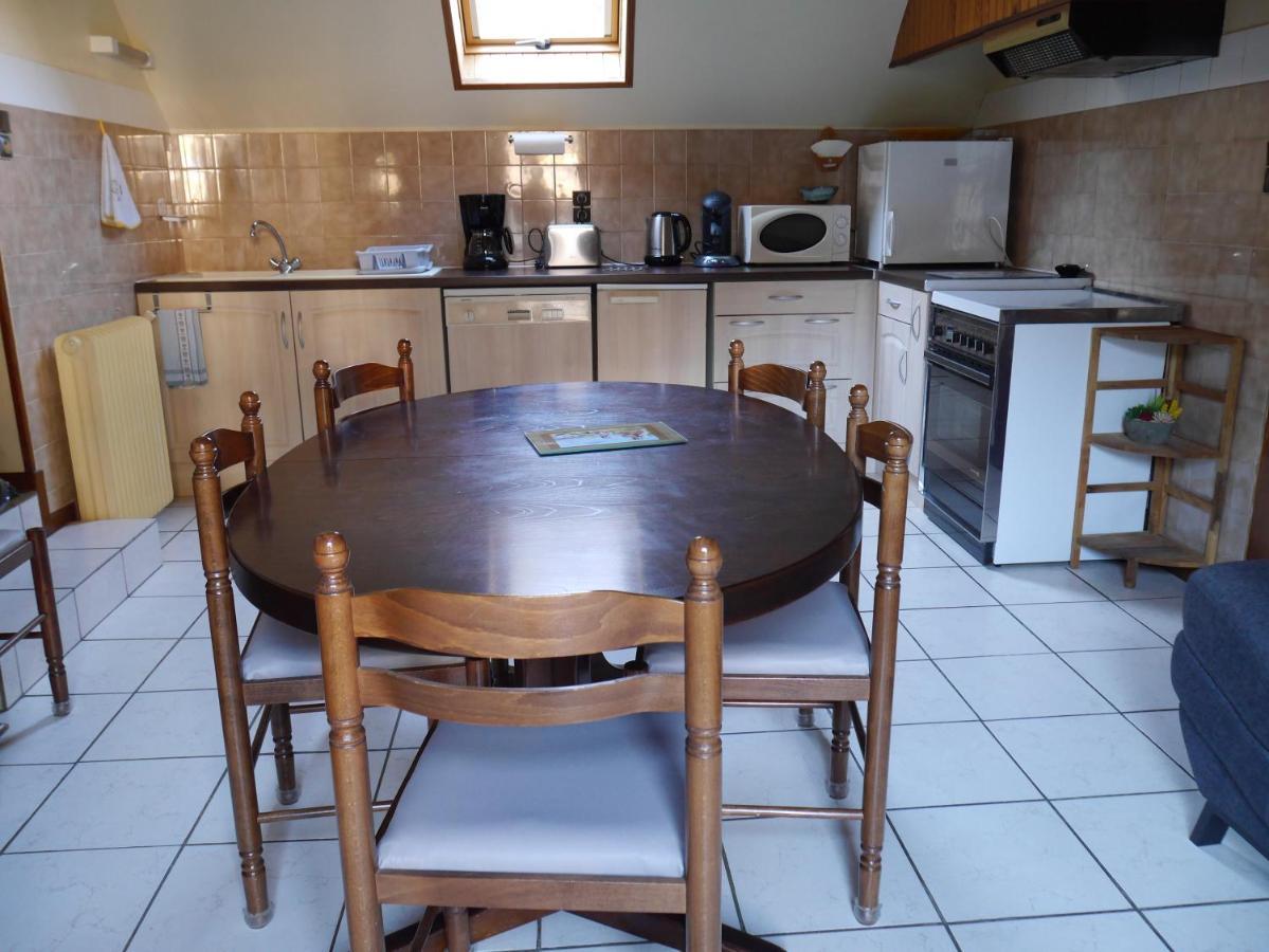 Ferienwohnung La Biasou Gèdre Exterior foto