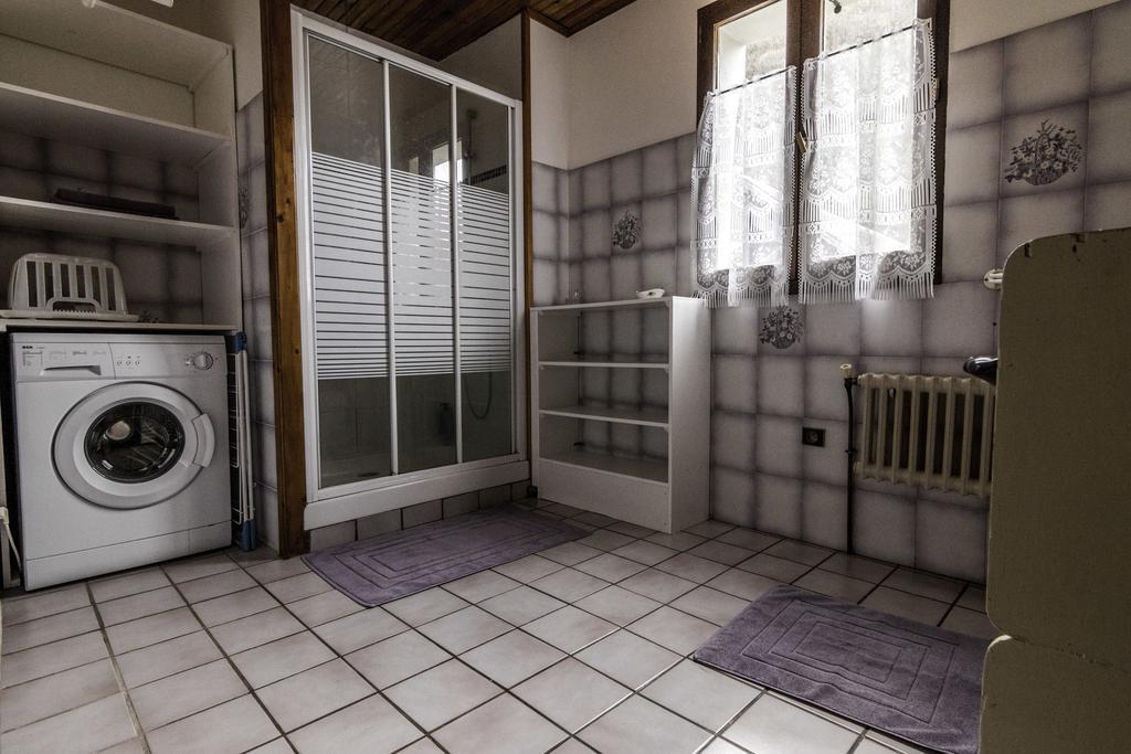 Ferienwohnung La Biasou Gèdre Exterior foto